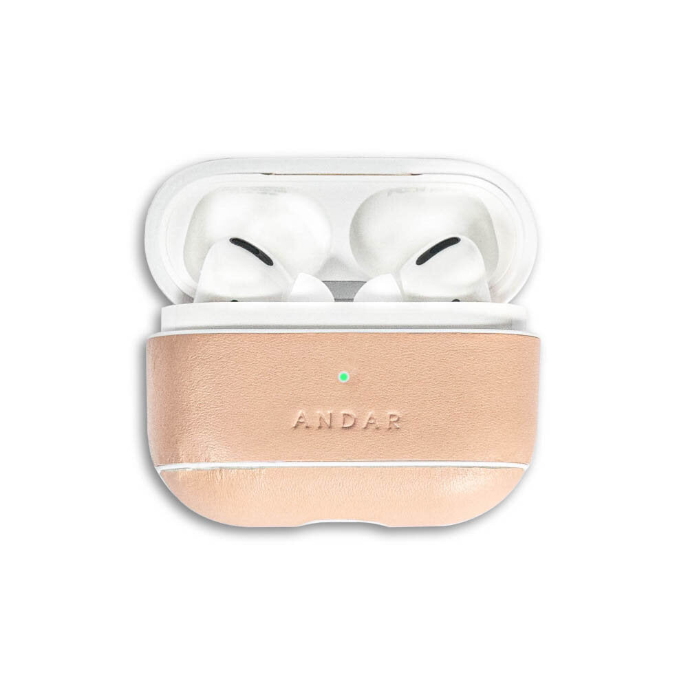Andar The Capsule