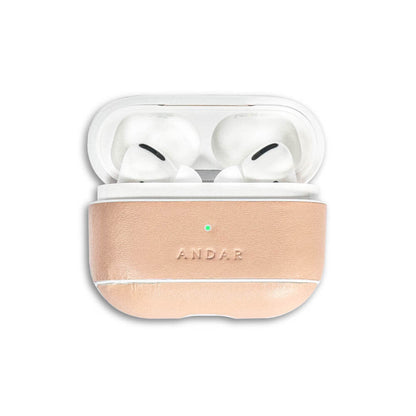 Andar The Capsule