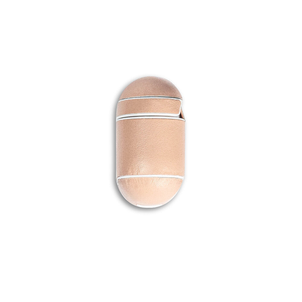 Andar The Capsule