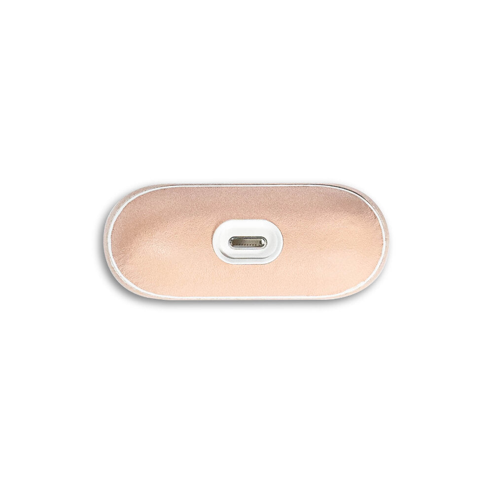 Andar The Capsule