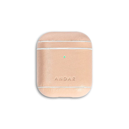 Andar The Capsule