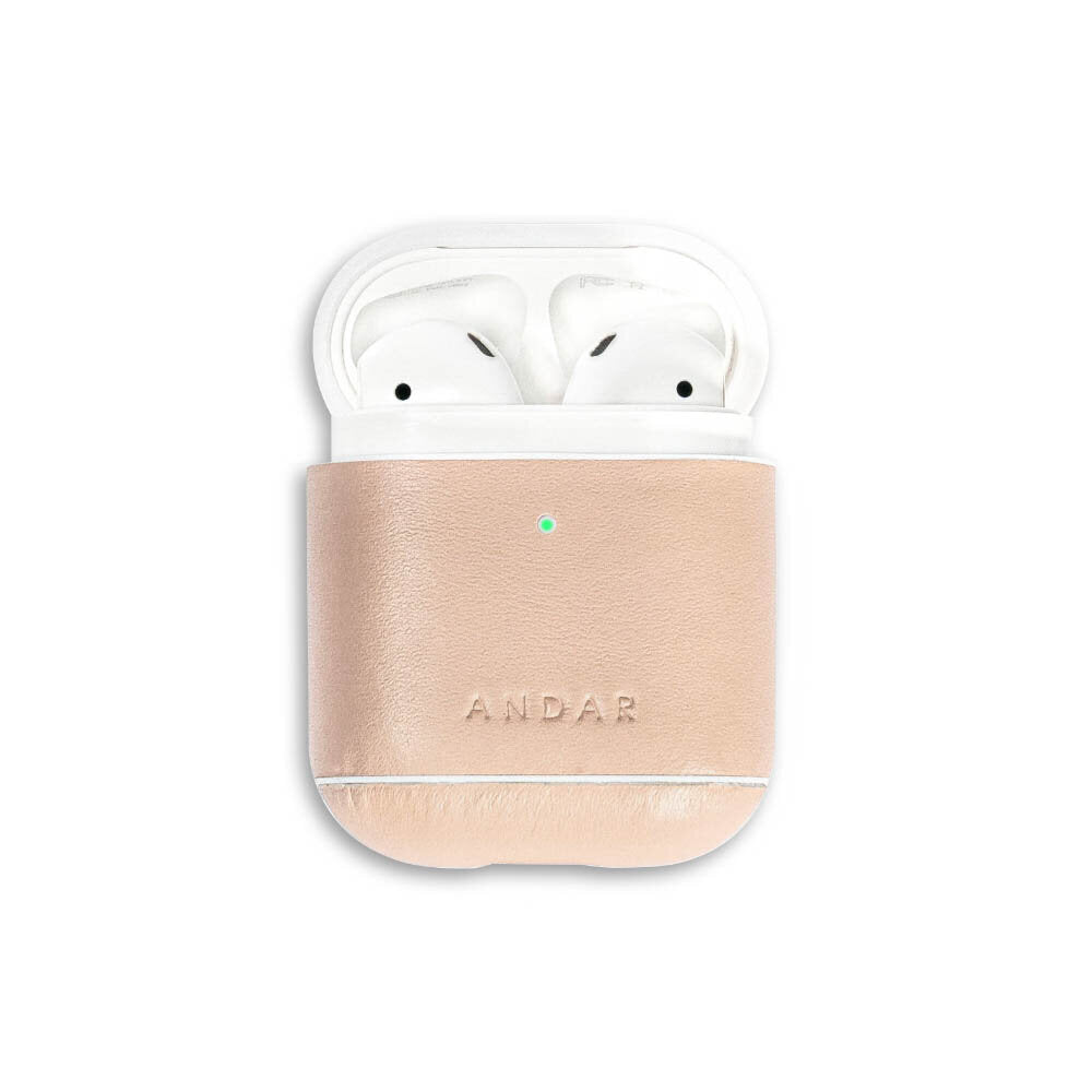 Andar The Capsule