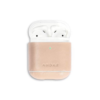Andar The Capsule