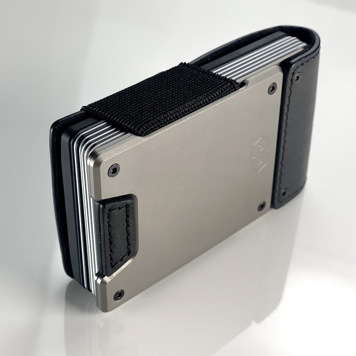 PROOF Wallet | The Apex