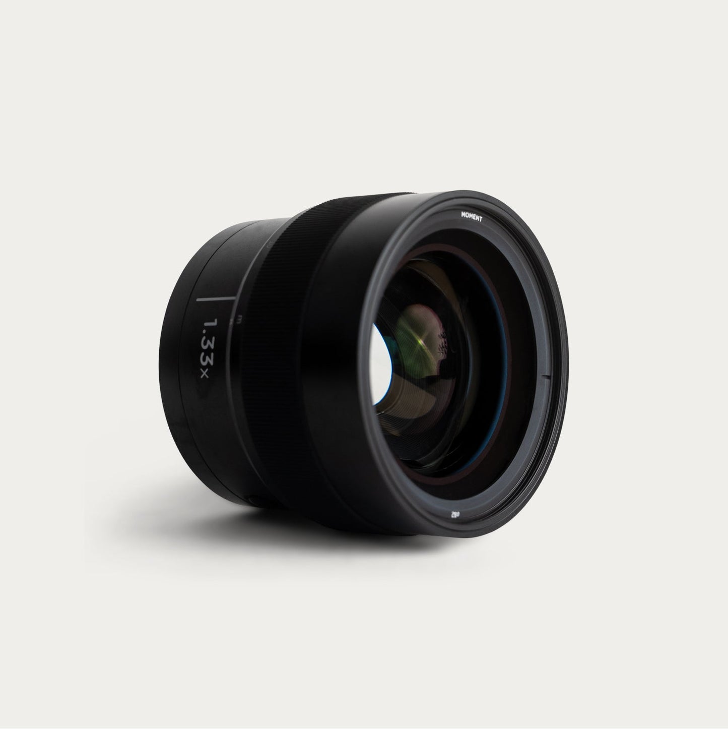 Moment 1.33x Anamorphic Lens Adapter