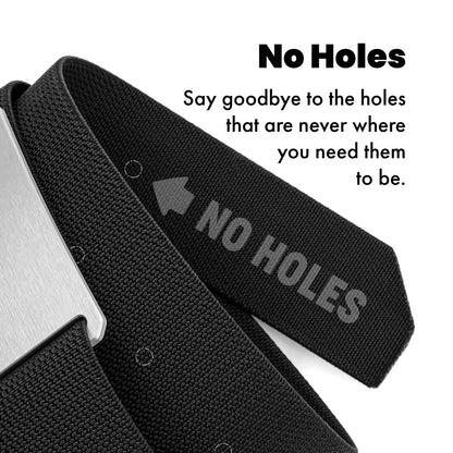 Grip6 G-Flex Ninja Belt 1.5"