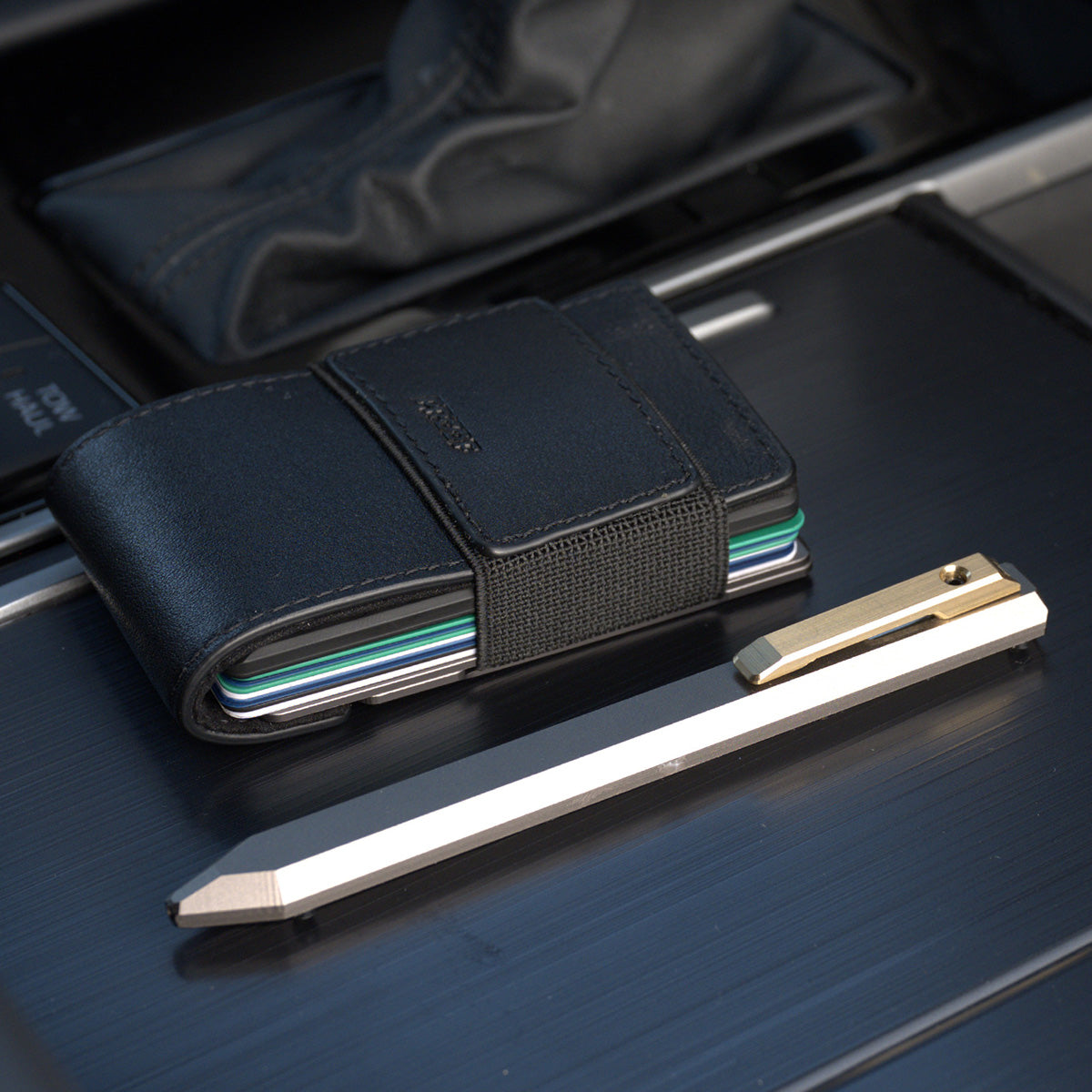 PROOF Vanguard Pen