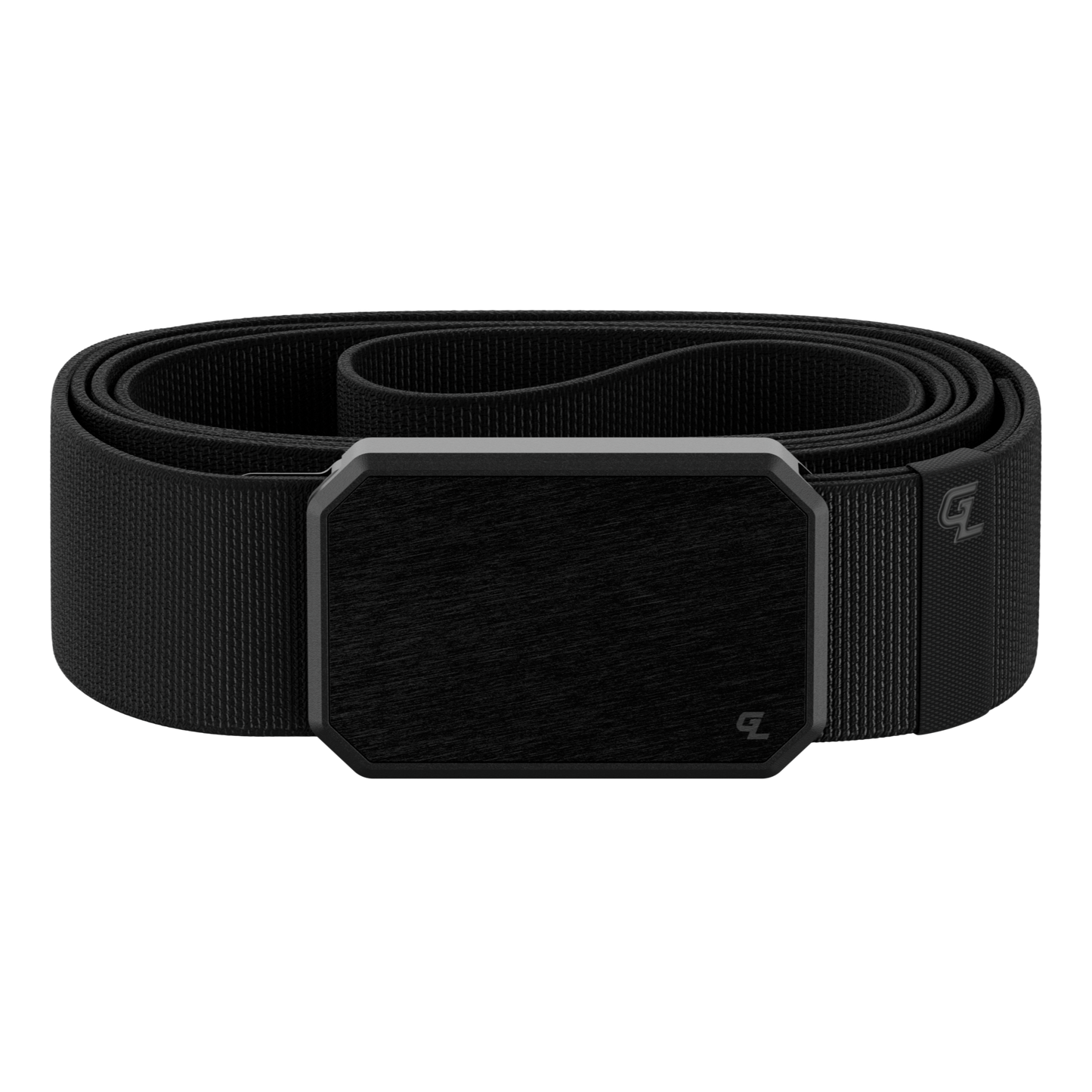 Groove Belt Black/Black