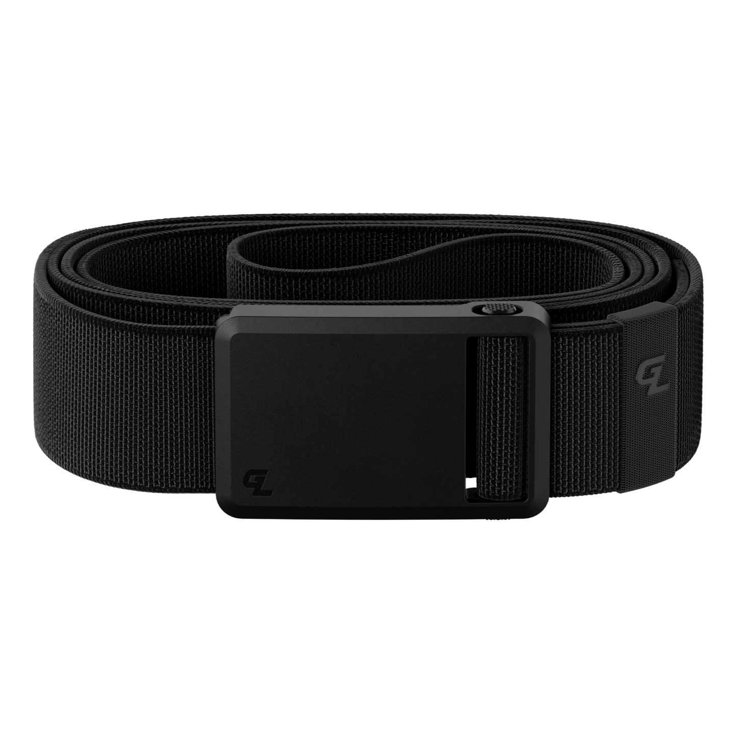 Groove Belt Ultra - Black/Black