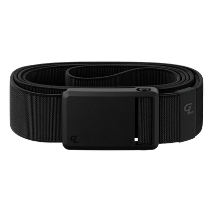 Groove Belt Ultra - Black/Black