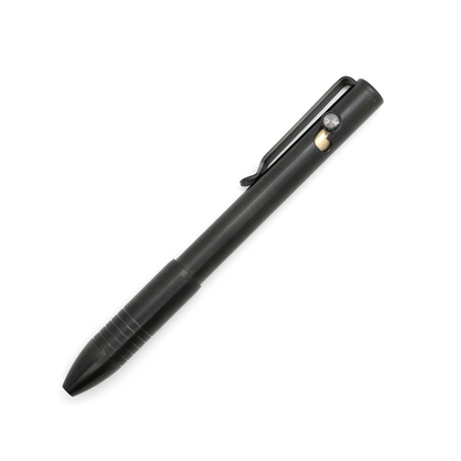 Big Idea Design Bolt Action Pen