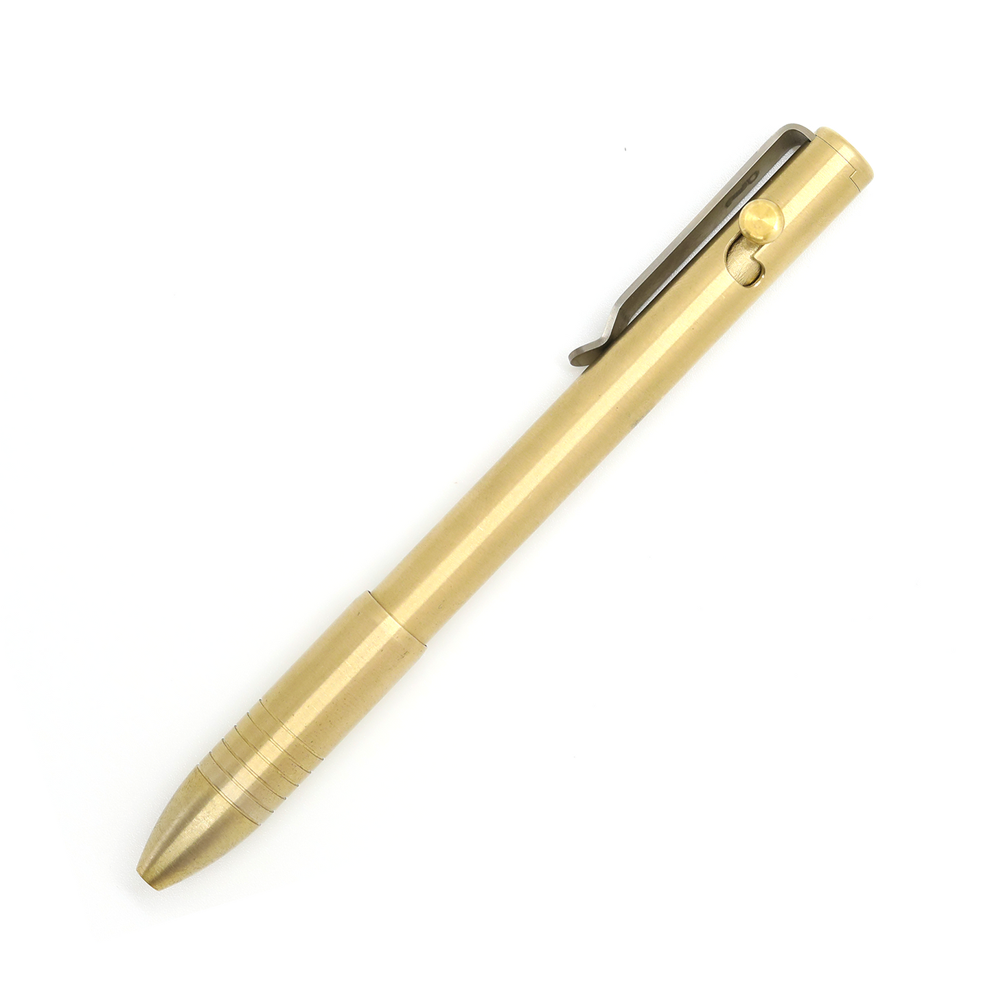 Big Idea Design Bolt Action Pen