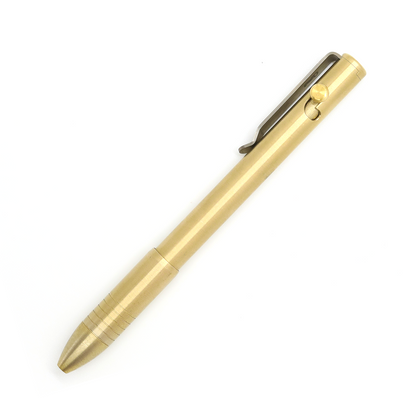 Big Idea Design Bolt Action Pen