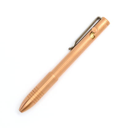Big Idea Design Bolt Action Pen