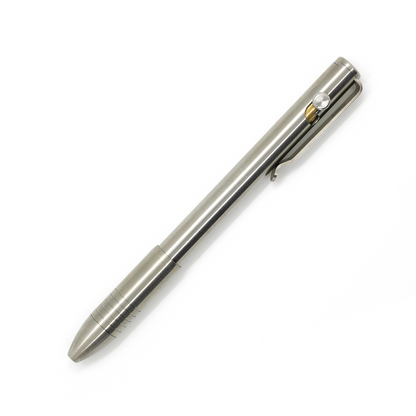 Big Idea Design Bolt Action Pen