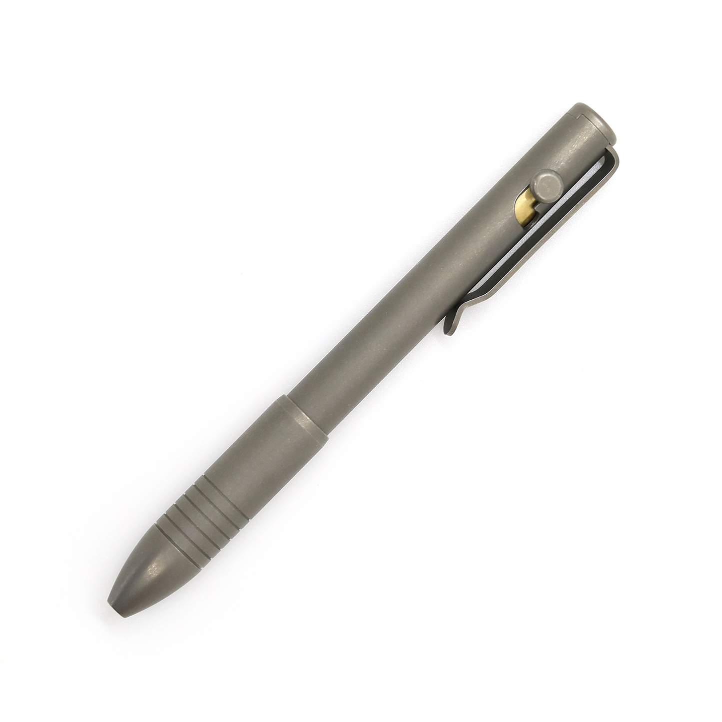 Big Idea Design Bolt Action Pen