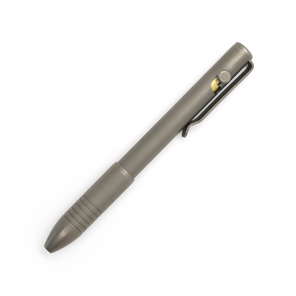 Big Idea Design Bolt Action Pen