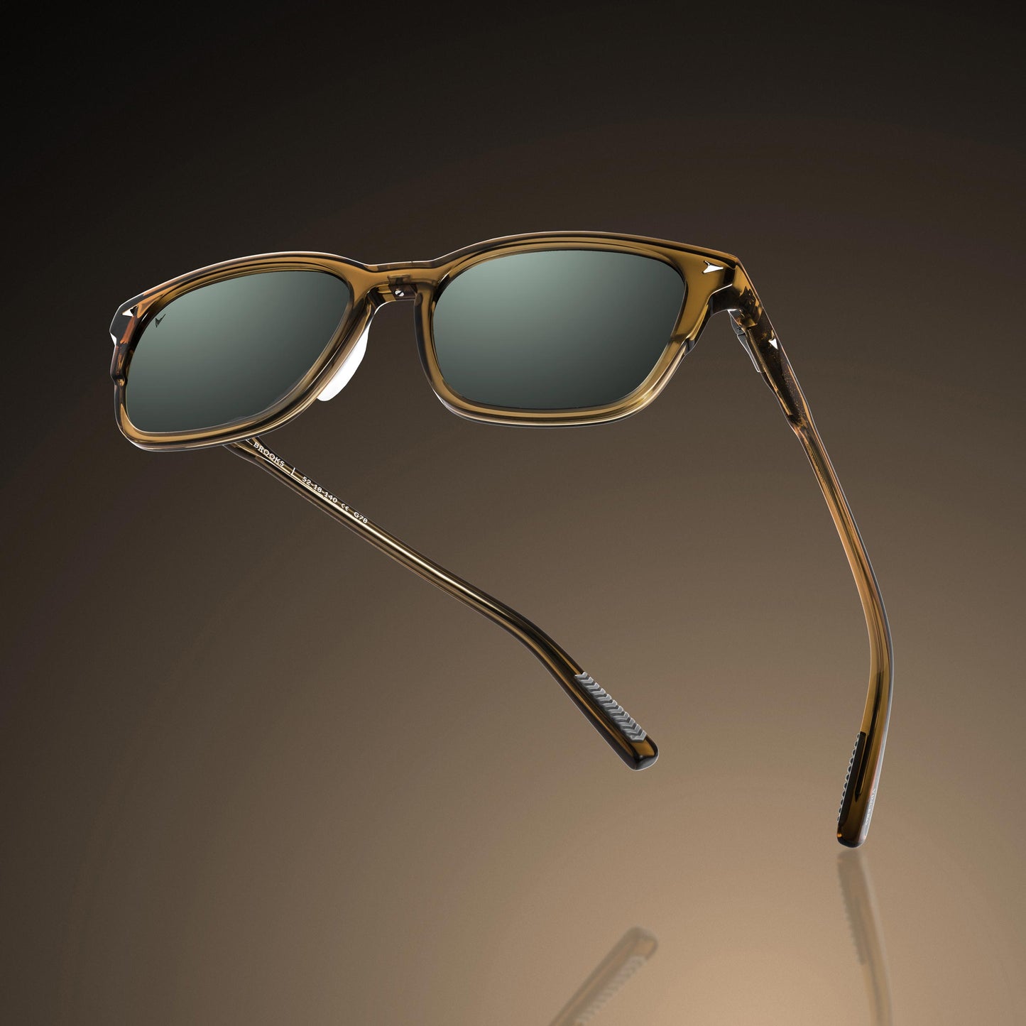 Vincero Collective “The Brooks” - Sandalwood