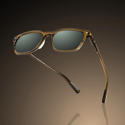 Vincero Collective “The Brooks” - Sandalwood