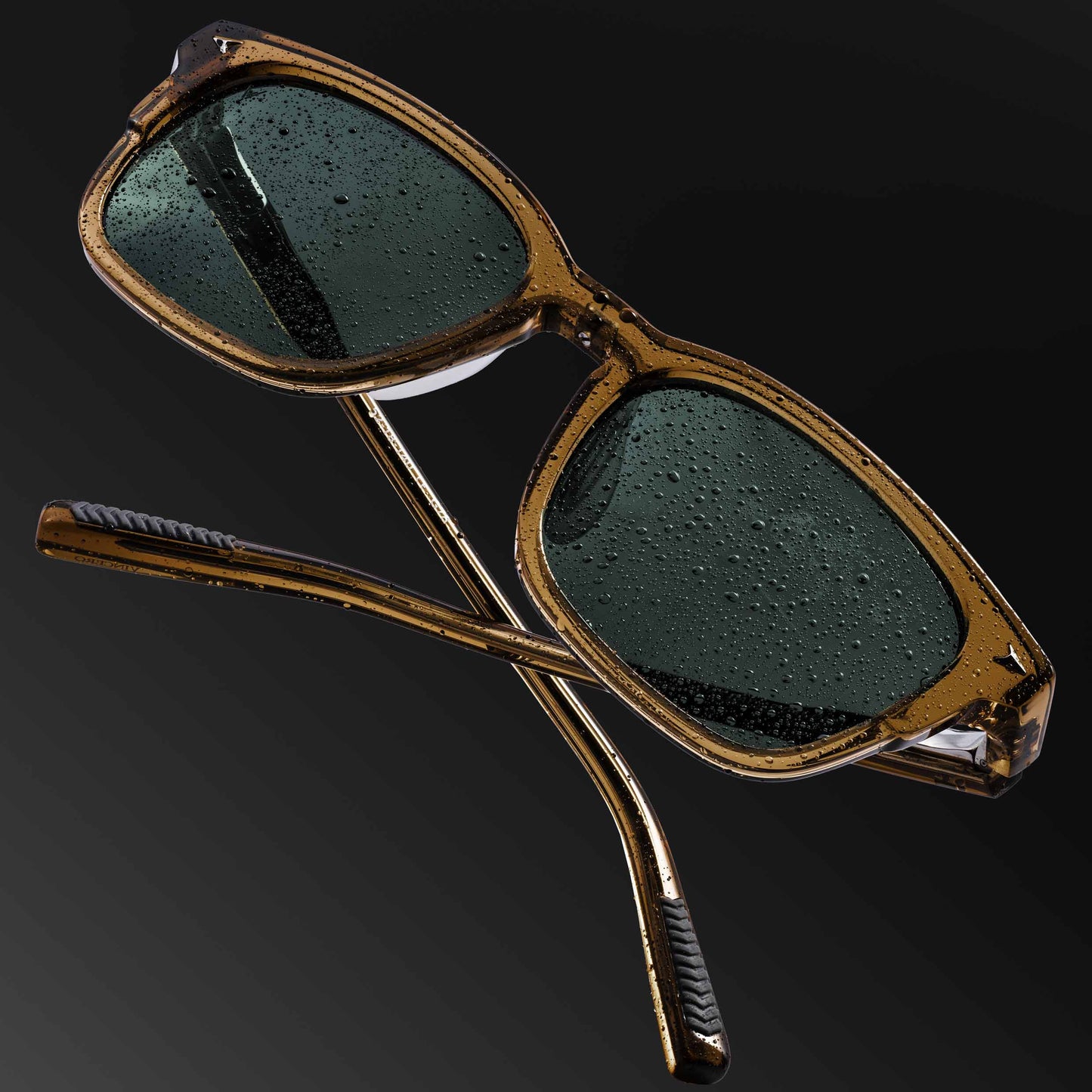 Vincero Collective “The Brooks” - Sandalwood