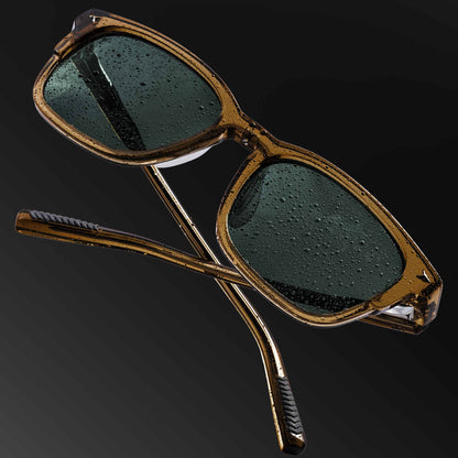 Vincero Collective “The Brooks” - Sandalwood