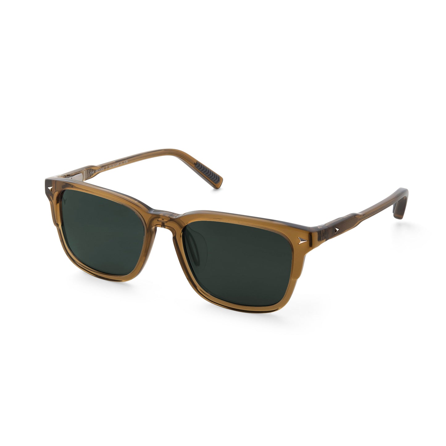 Vincero Collective “The Brooks” - Sandalwood