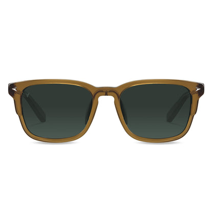 Vincero Collective “The Brooks” - Sandalwood