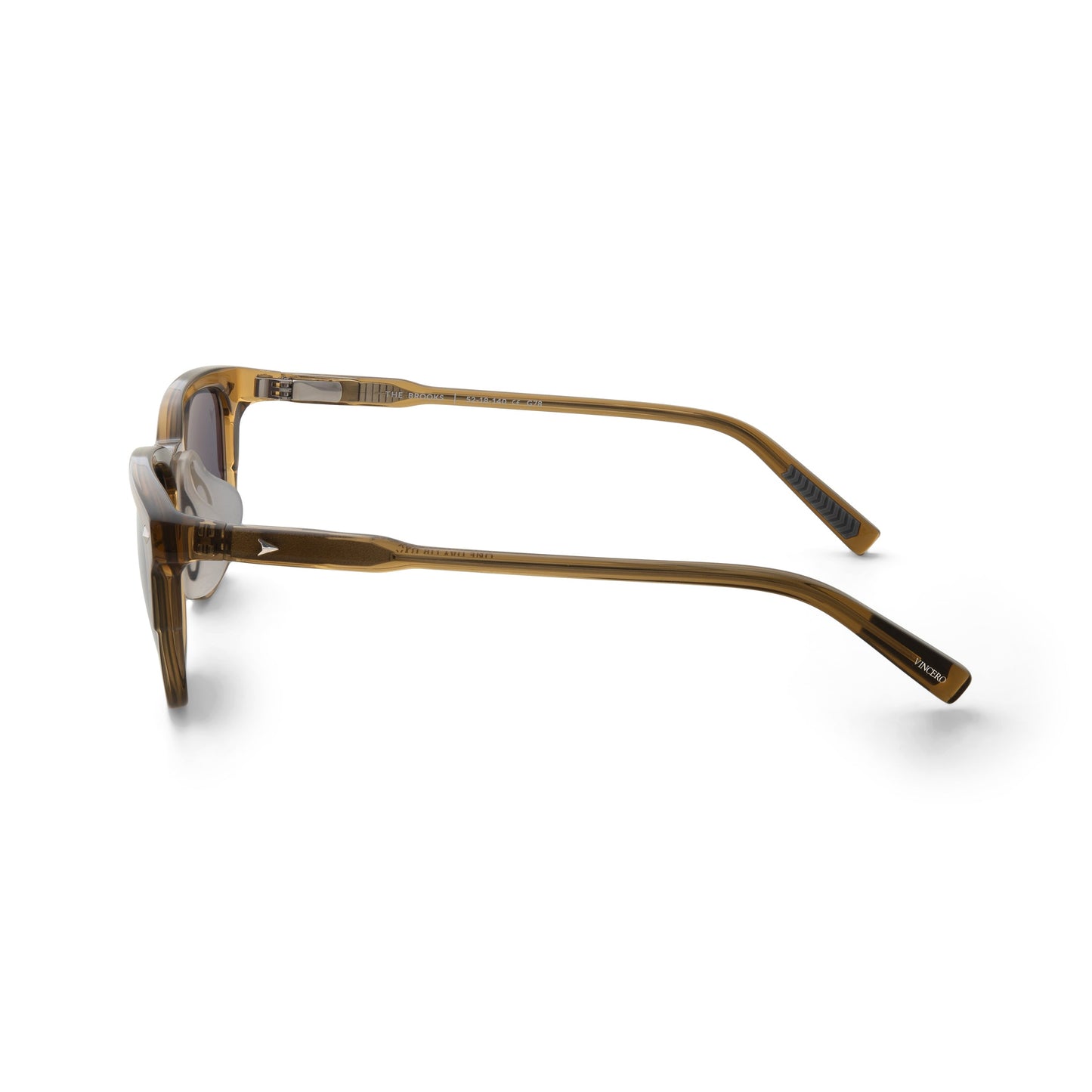 Vincero Collective “The Brooks” - Sandalwood