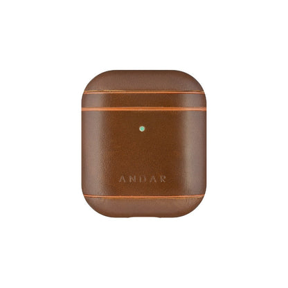 Andar The Capsule