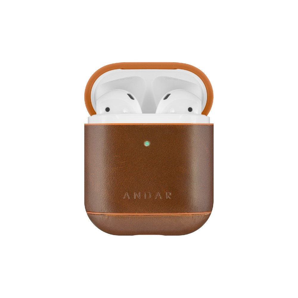 Andar The Capsule