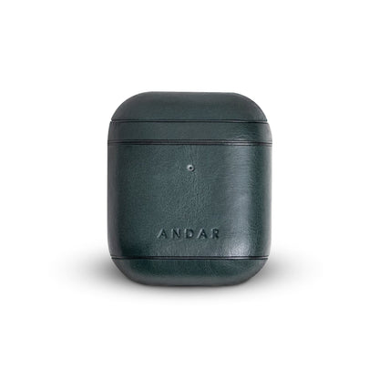 Andar The Capsule