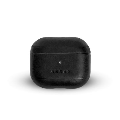 Andar The Capsule