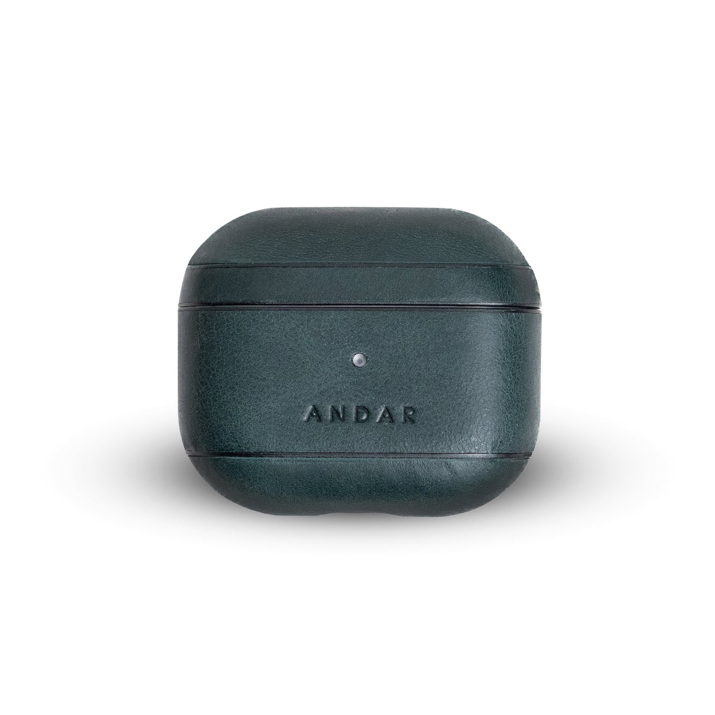 Andar The Capsule
