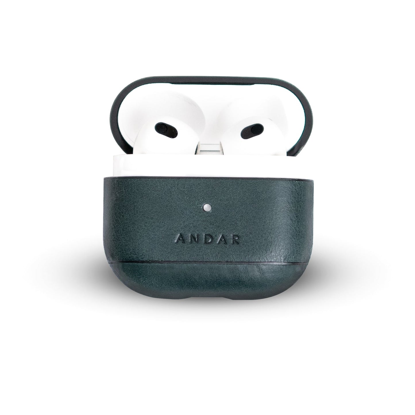 Andar The Capsule