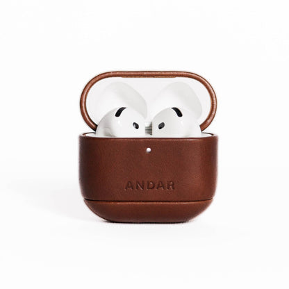 Andar The Capsule