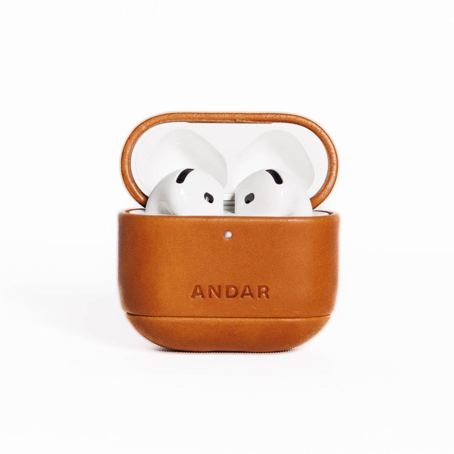 Andar The Capsule
