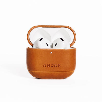 Andar The Capsule