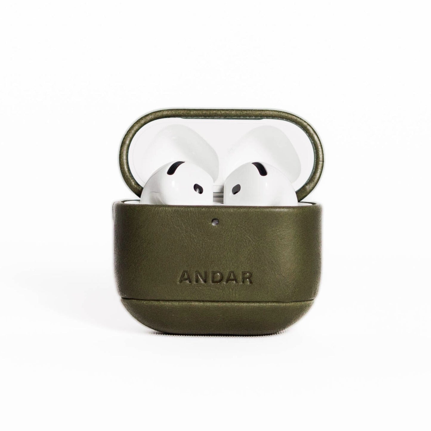 Andar The Capsule