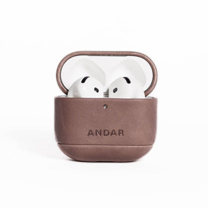 Andar The Capsule