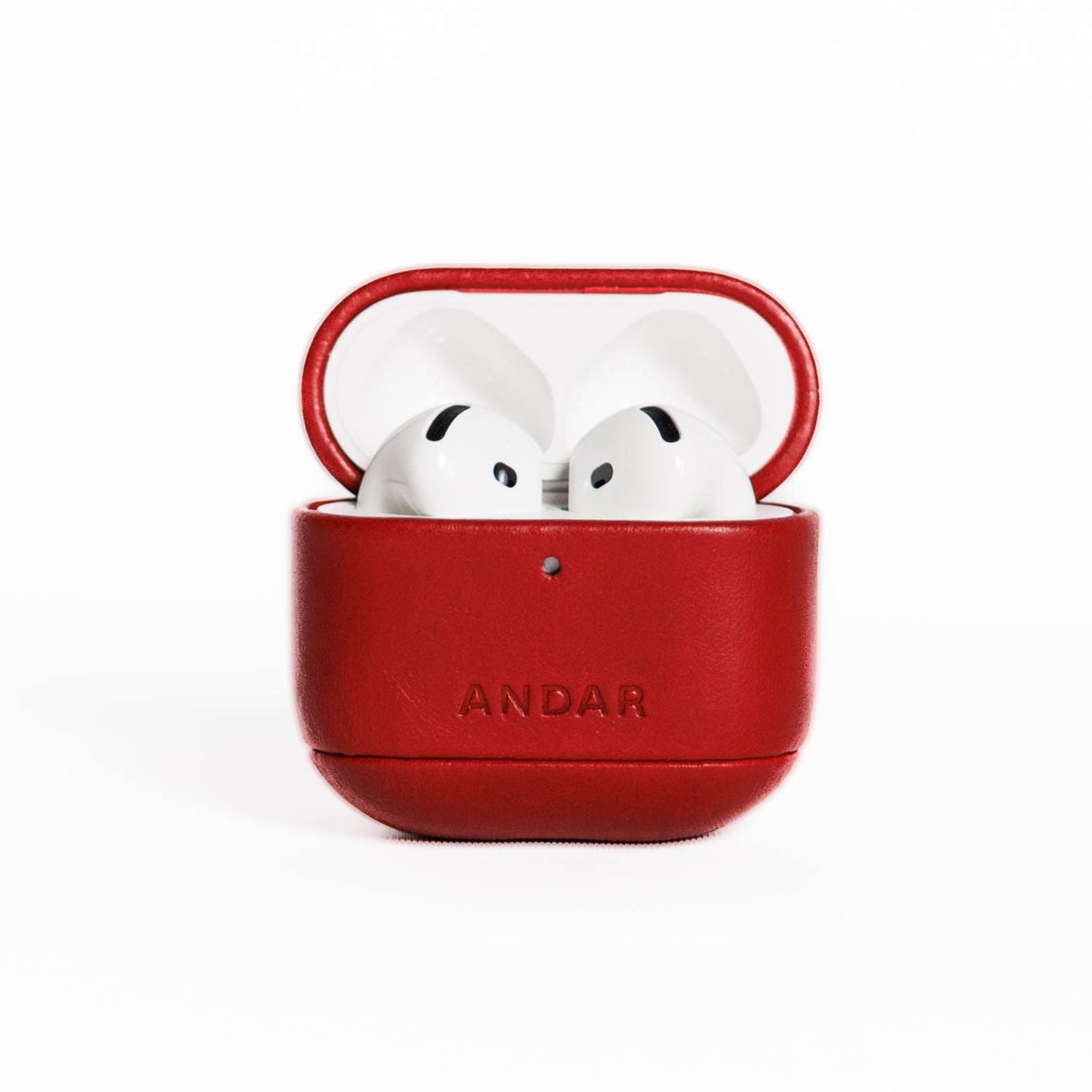 Andar The Capsule