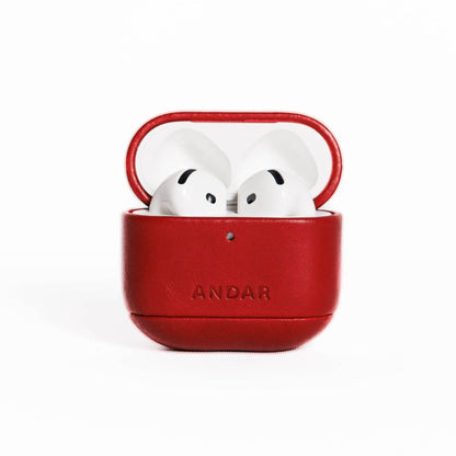 Andar The Capsule