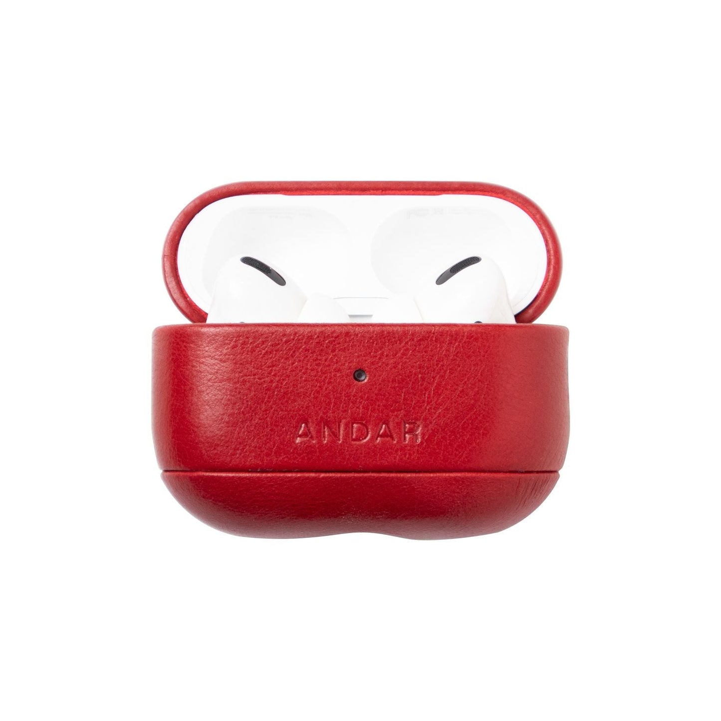 Andar The Capsule