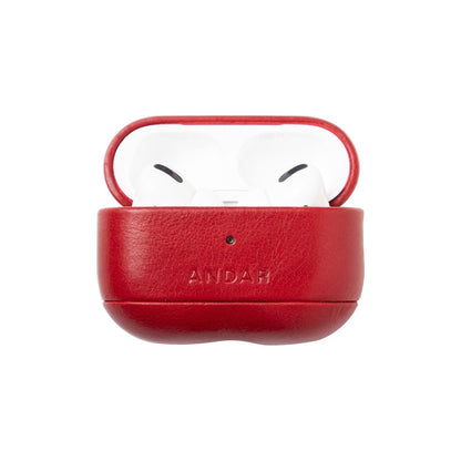 Andar The Capsule