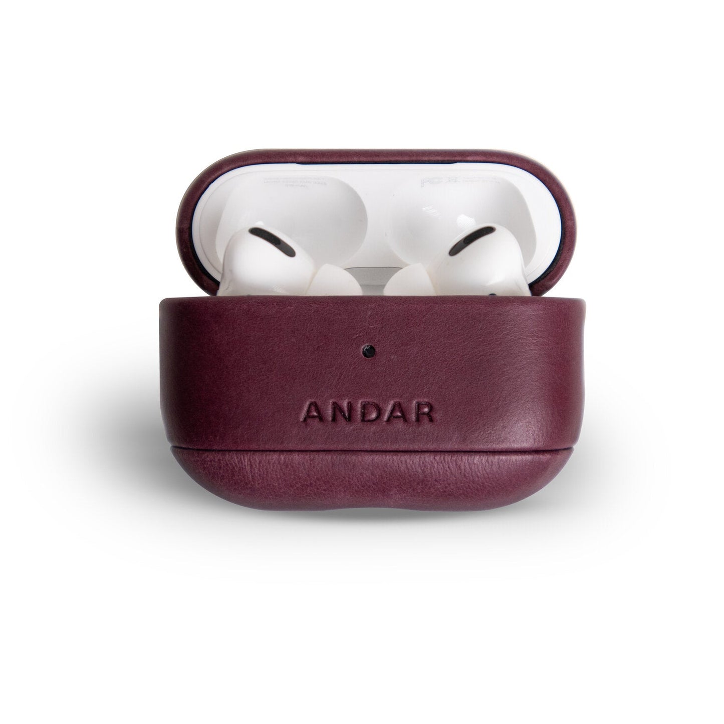 Andar The Capsule