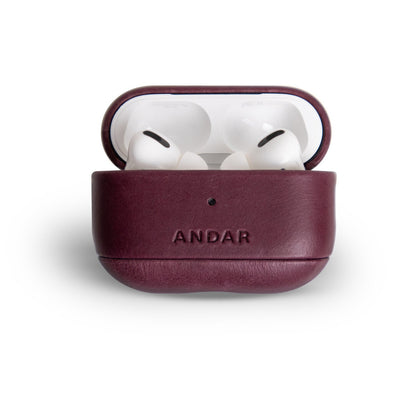 Andar The Capsule