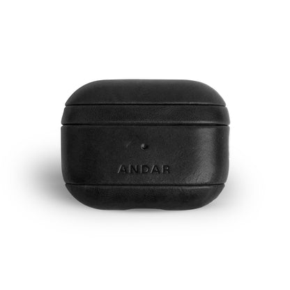 Andar The Capsule