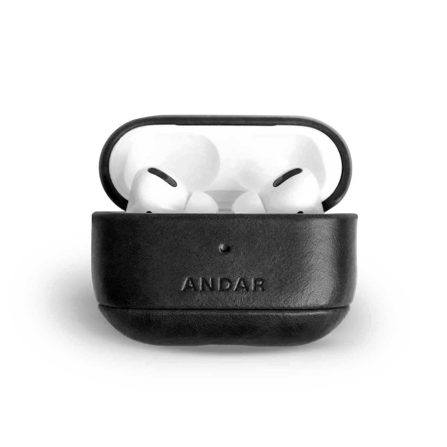 Andar The Capsule