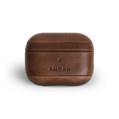 Andar The Capsule
