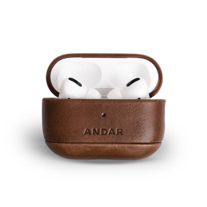 Andar The Capsule