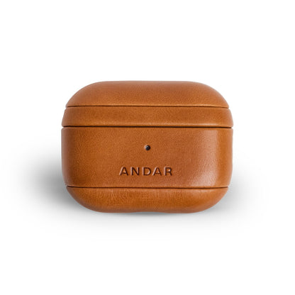 Andar The Capsule